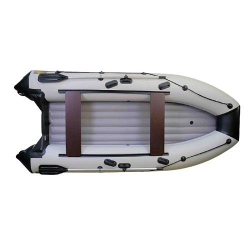 Надувная лодка Marlin 390 EA (EnergyAir)