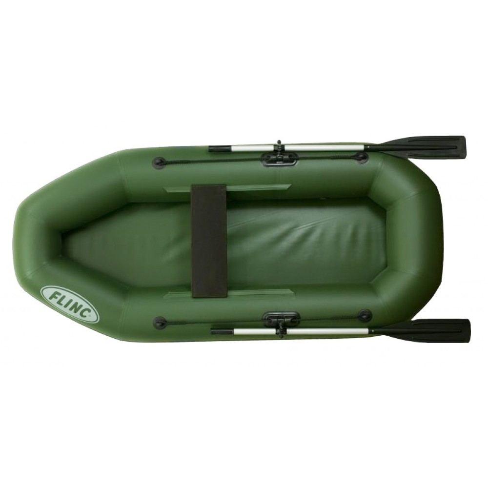 Надувная лодка ПВХ FLINC F240L