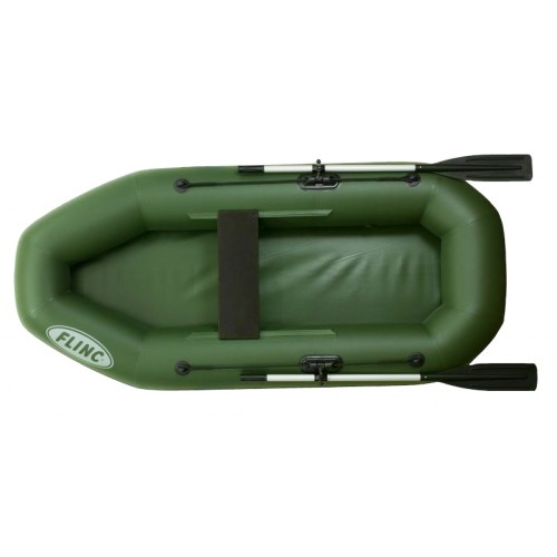 Надувная лодка ПВХ FLINC F240L