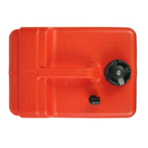 Бак топливный 12 л, без переходника