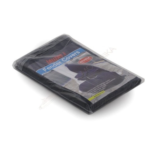 Чехол защитный для кранца 180х480, синий