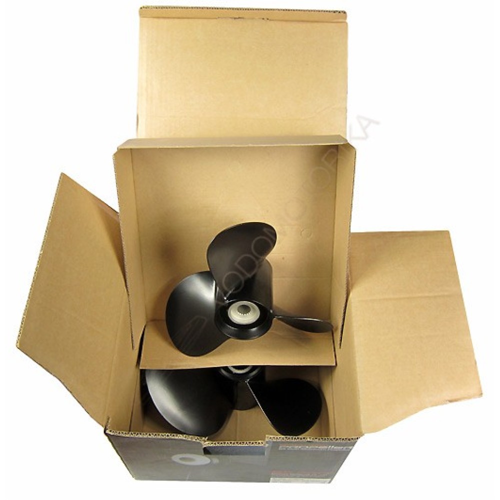 Винт гребной Volvo Penta B5 комплект, BaekSan