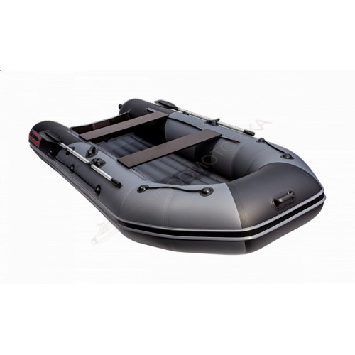 Надувная лодка Таймень NX 4000 НДНД PRO