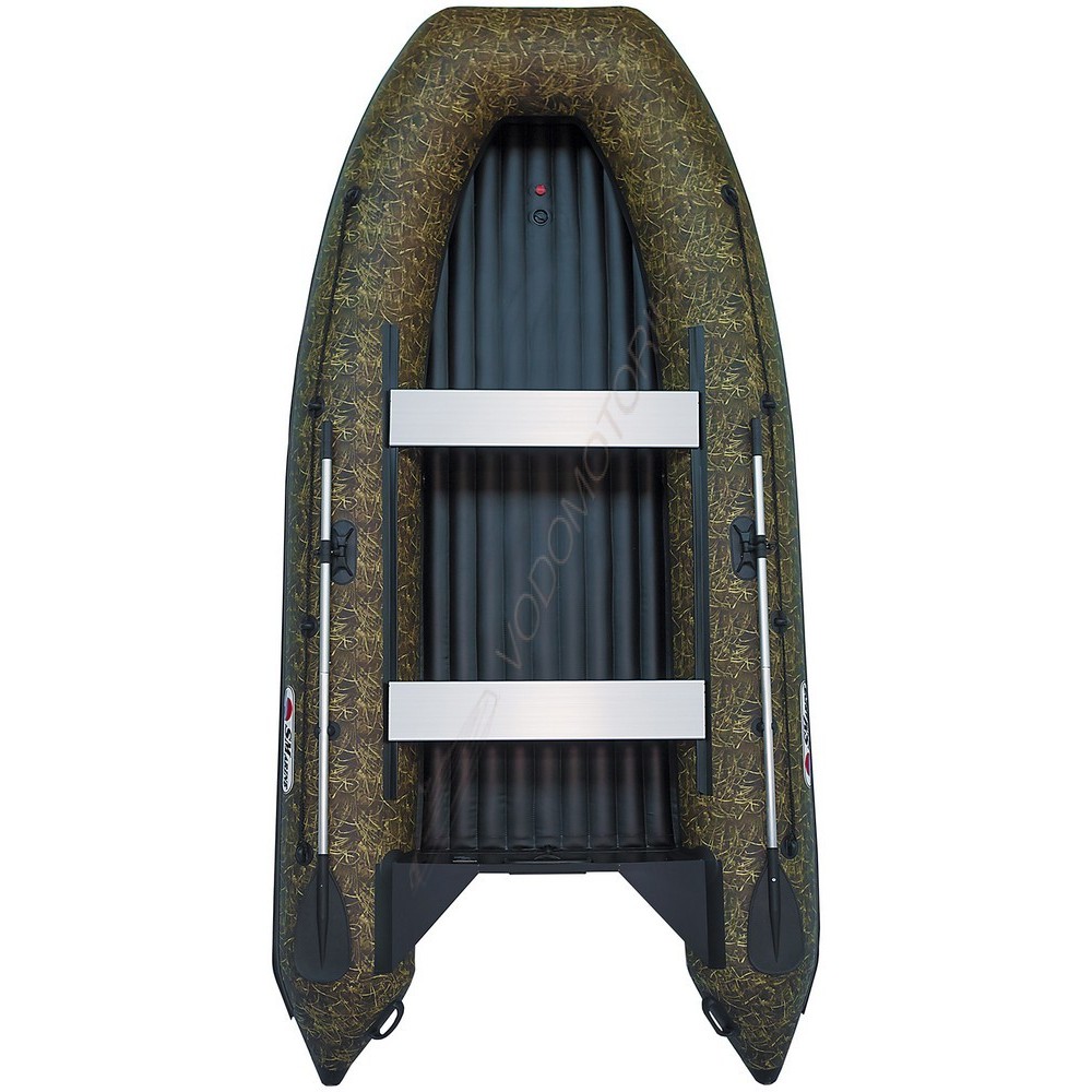 Лодка надувная SMarine 330 AIR Standart (камуфляж)