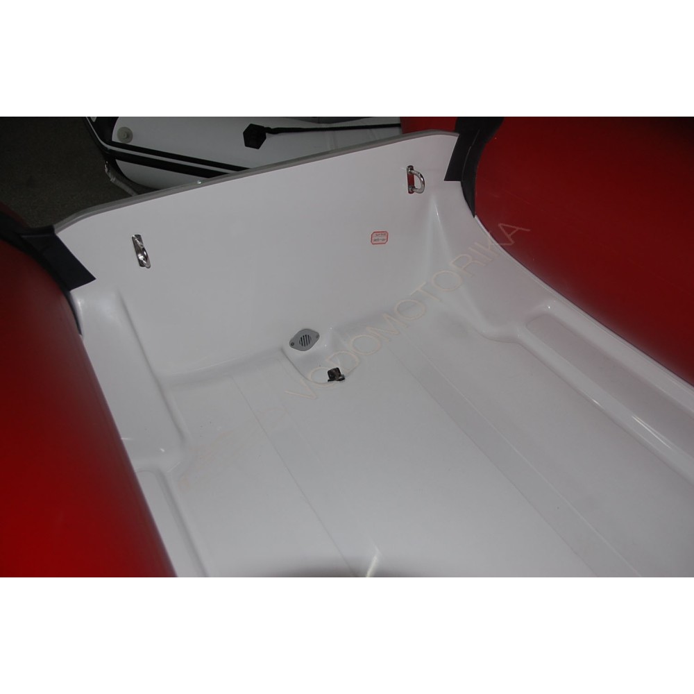 Надувная лодка AQUAMARINE 350 (РИБ)