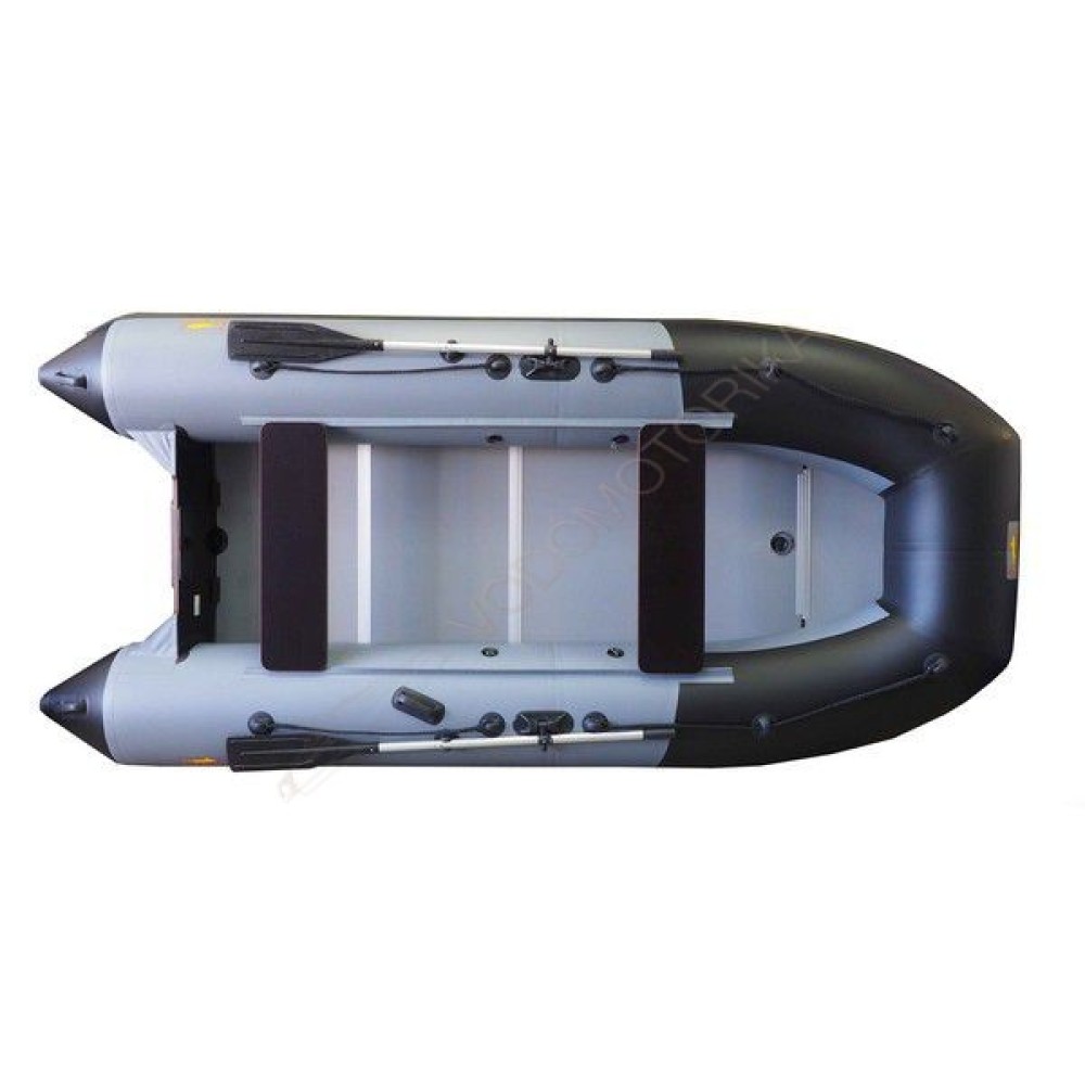 Надувная лодка ПВХ Marlin 360