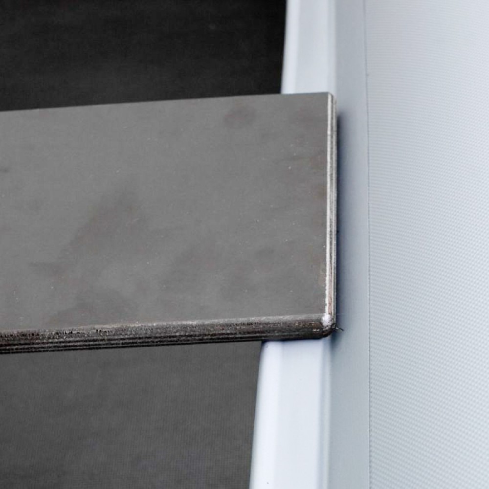 Надувная лодка BoatMaster 250Т