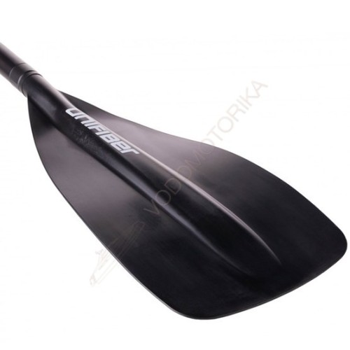 Весло UNIFIBER Aluminium Sup Paddle 3 PC 165-215 (2020)