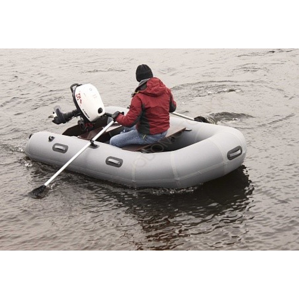 Лодка надувная Norvik 290SB