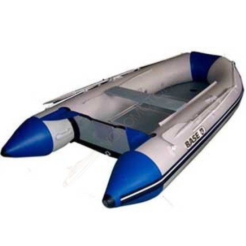 Надувная лодка Golfstream BASE CB385