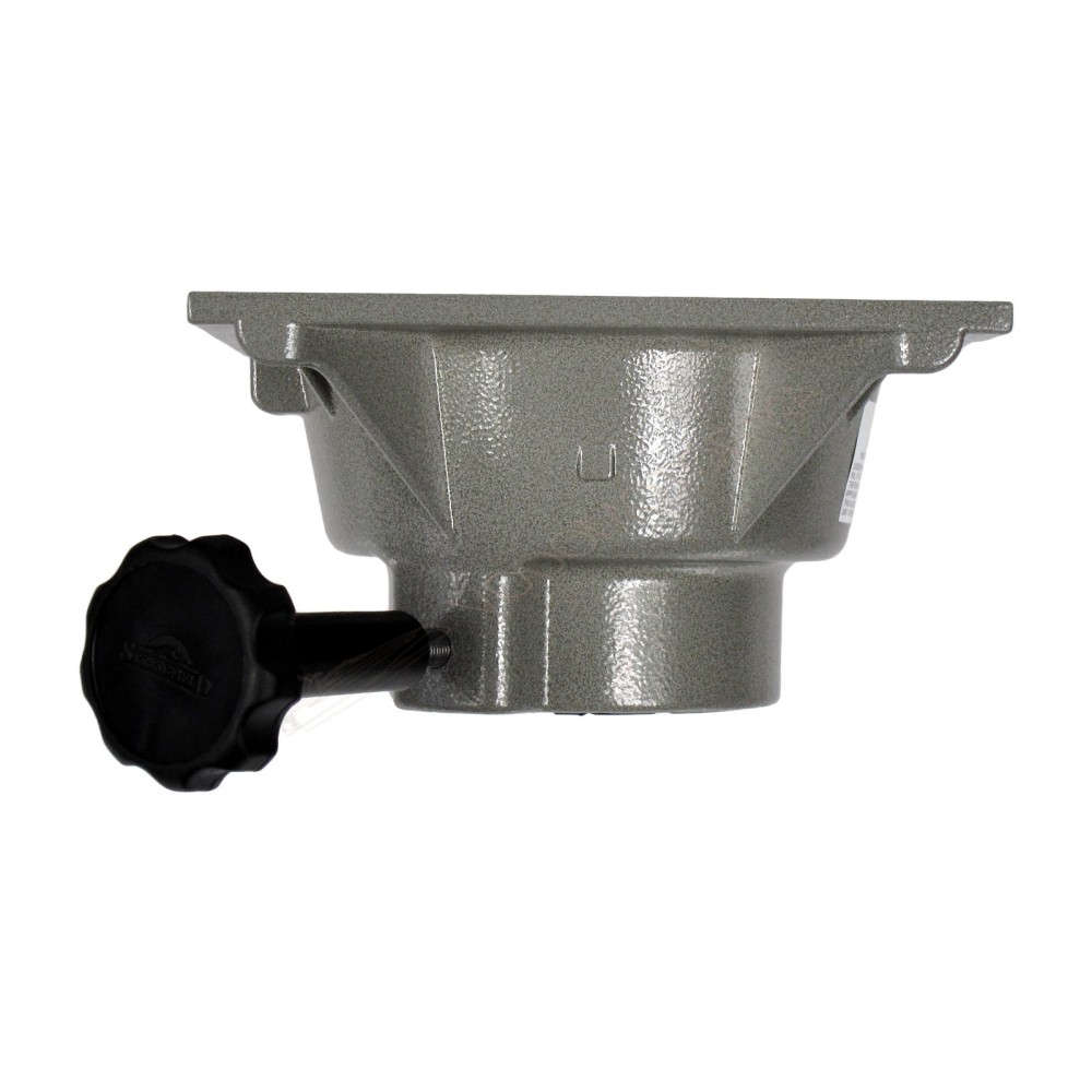 Крепление сиденья к стойке 73 мм, используется с креслами 1040625, 1001006С