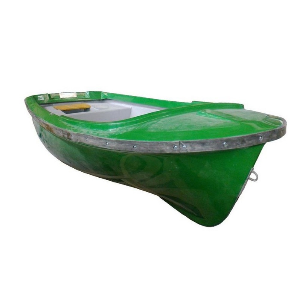 Лодка пластиковая СЛК-Fish