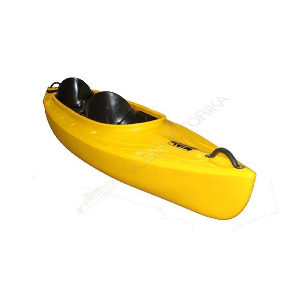 Байдарка Вольный Ветер Мэри