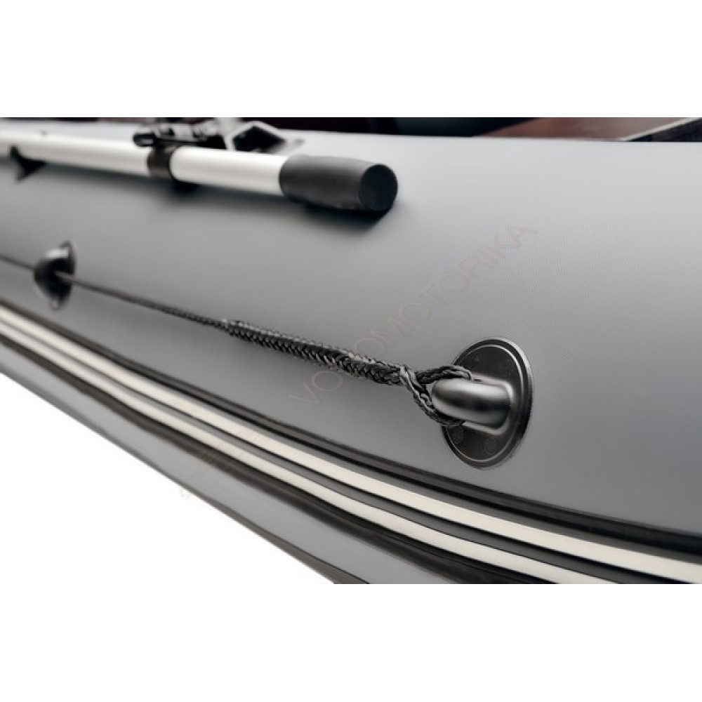 Надувная лодка Roger Hunter keel 3200