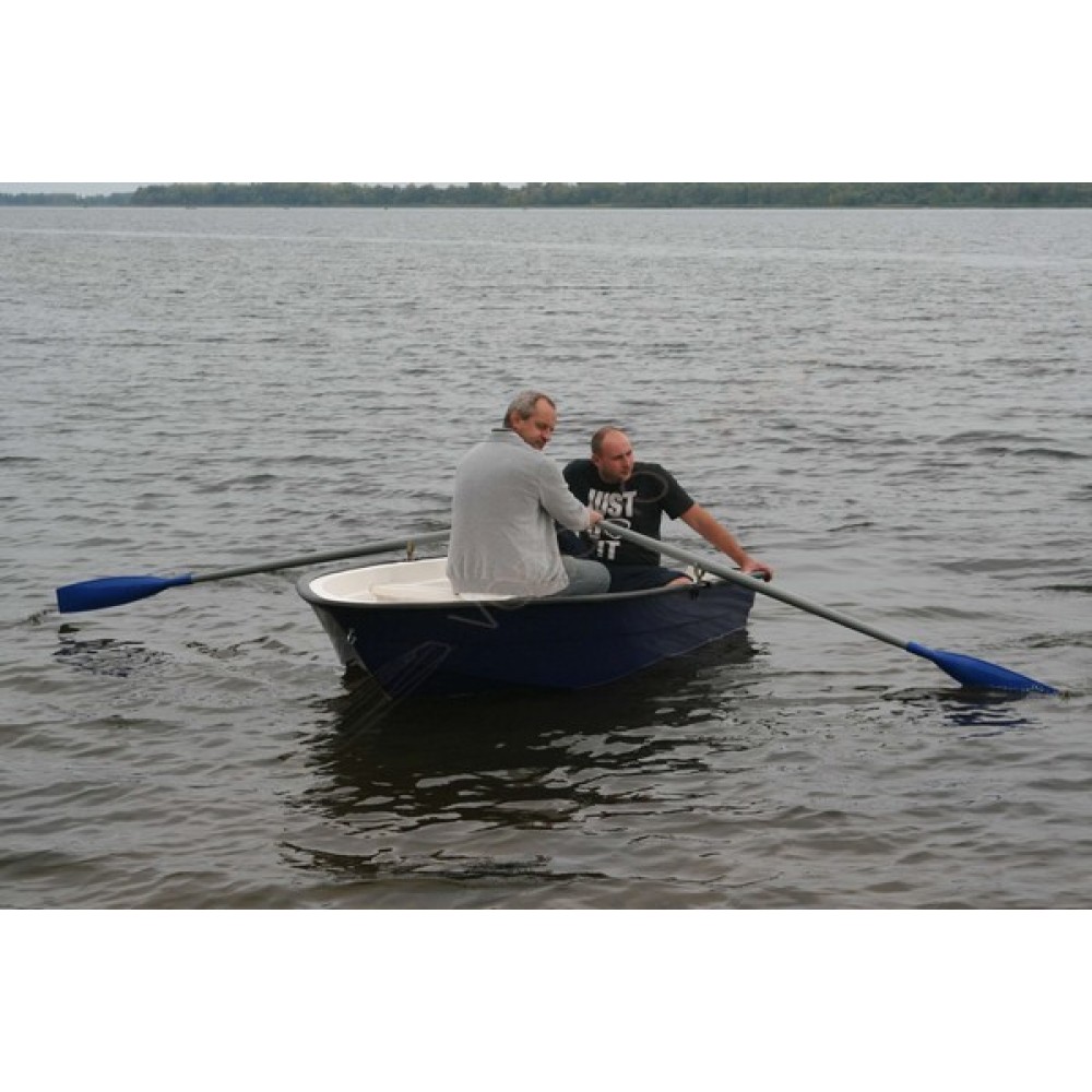 Лодка пластиковая Армада Ерш