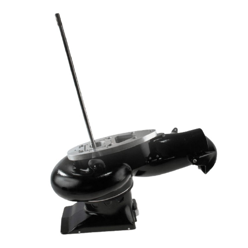 Водометная насадка Golfstream GJ30