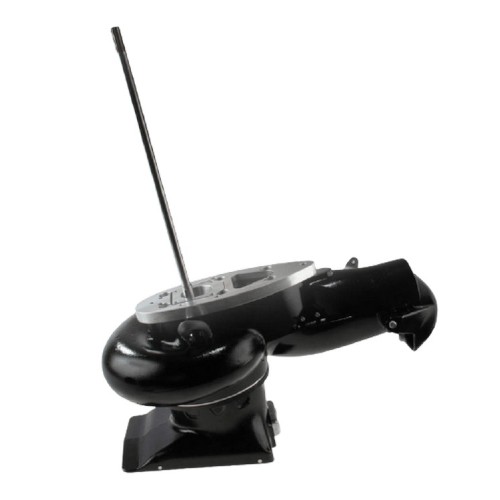 Водометная насадка Golfstream GJ30