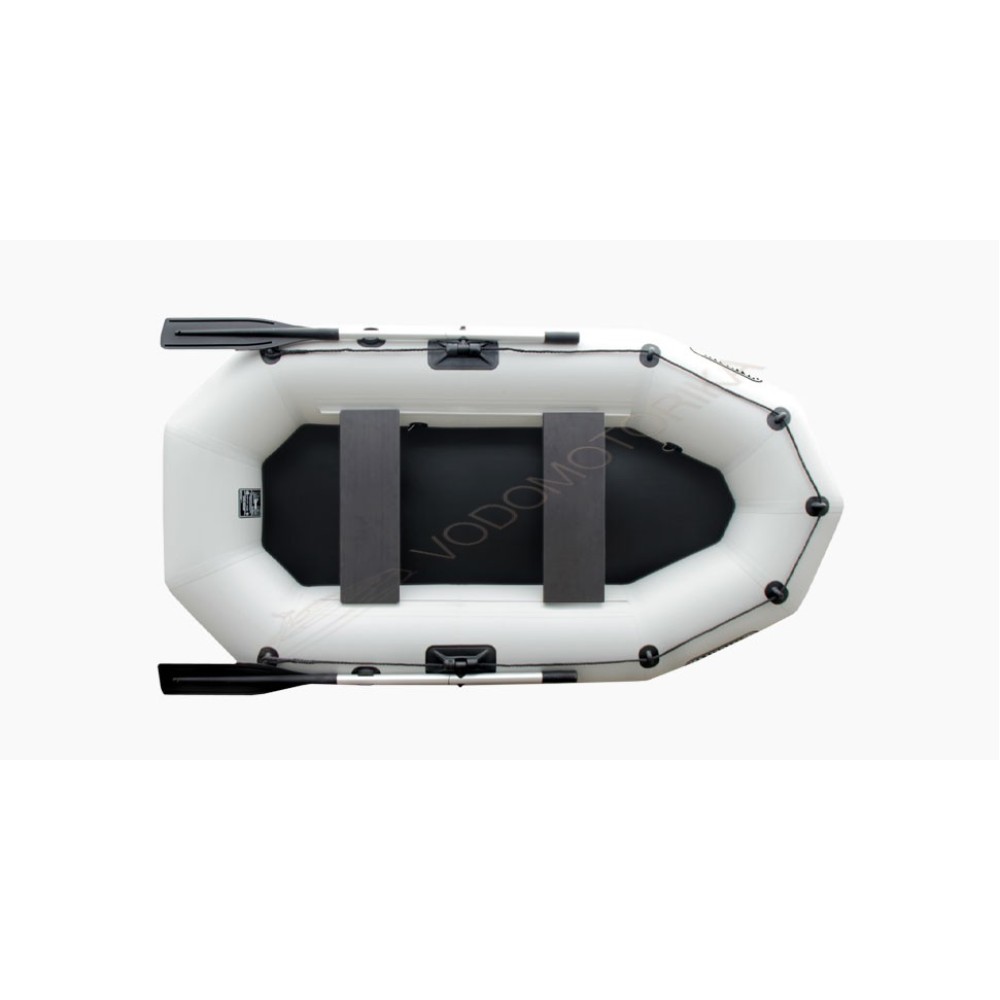 Надувная лодка Aqua-Storm Magellan 260