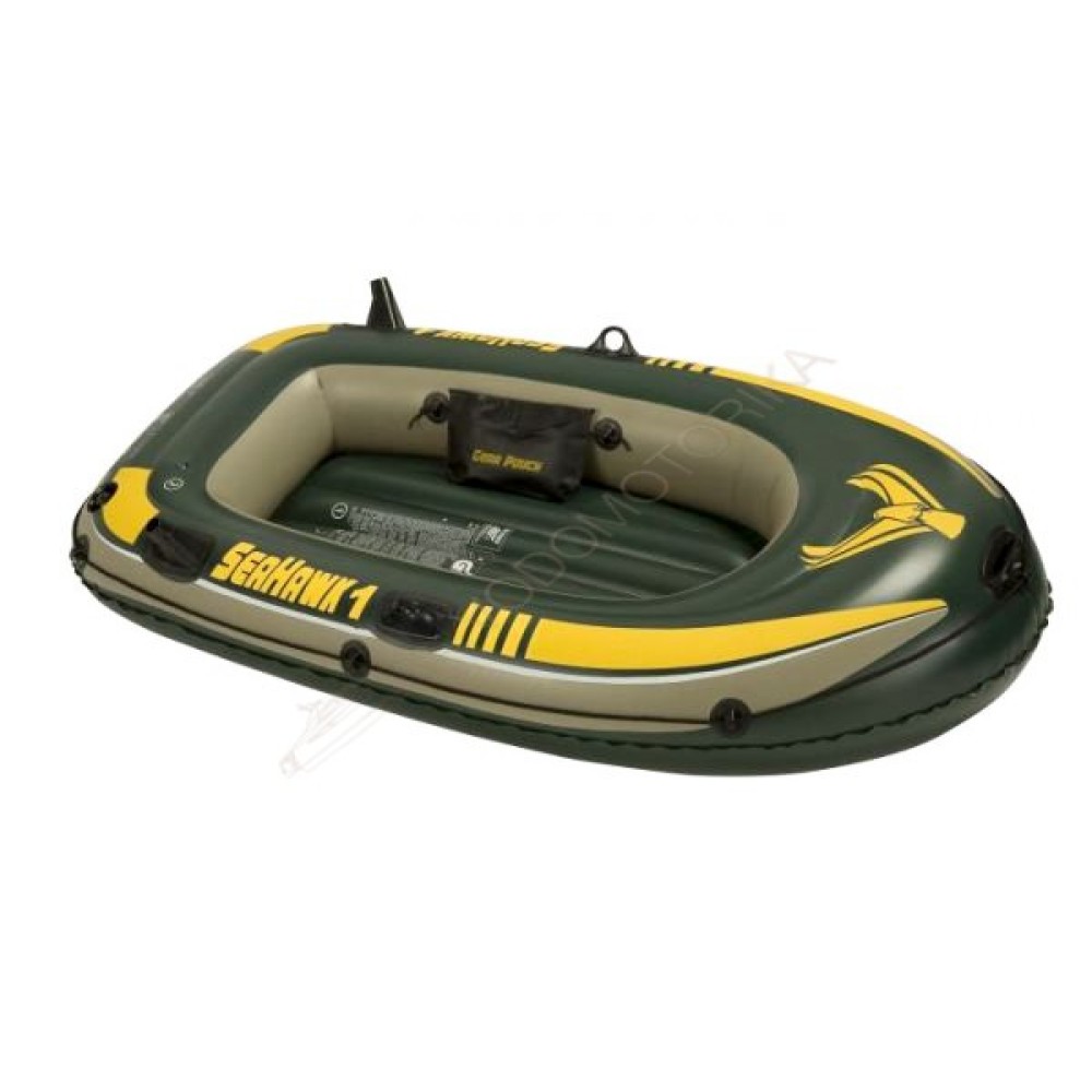 Лодка Intex Seahawk 1 ( 68345 )