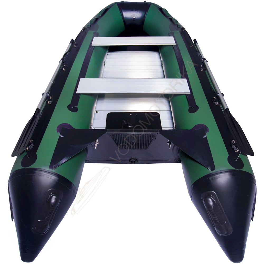 Лодка надувная SMarine SDP-330 Standart алюминиевый пол