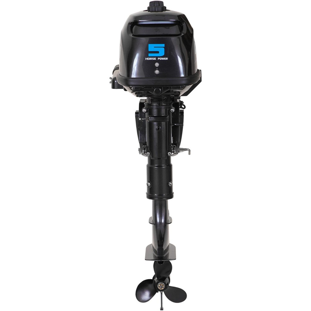 Лодочный мотор MARLIN MF 5 AMHL 5 л.с.четырехтактный