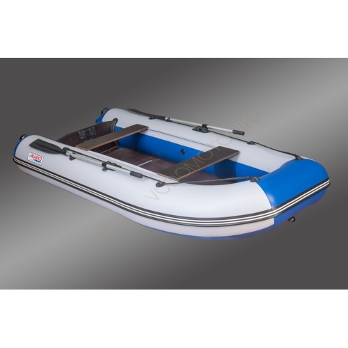 Лодка надувная OZONE-832