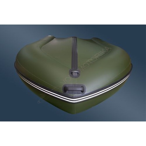 Моторно-гребная лодка Marko Boats БАРРАКУДА MB-340K