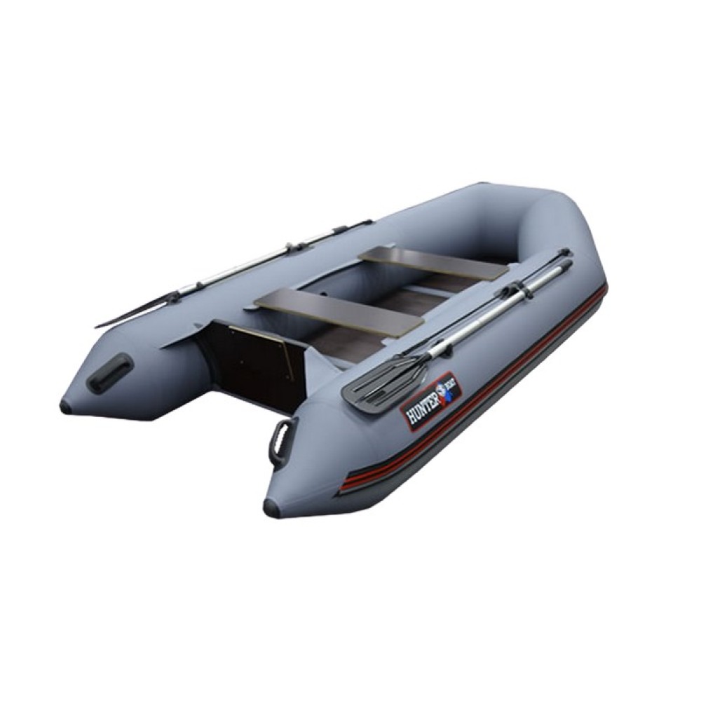 Лодка Хантер 290 Л