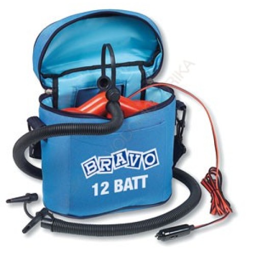Электрический насос Bravo 12 Batt (без аккумулятора )