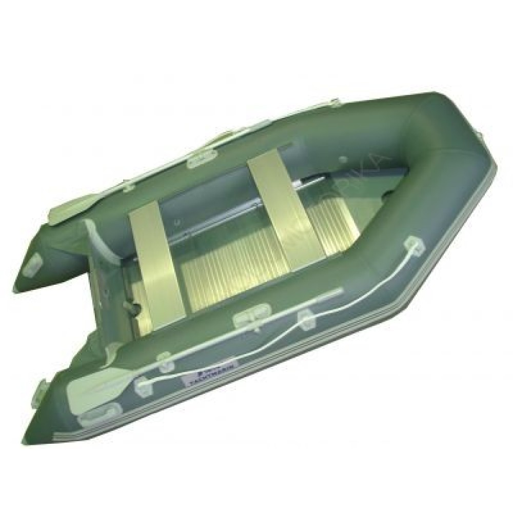 Надувная лодка YACHTMARIN Sport S300 AL