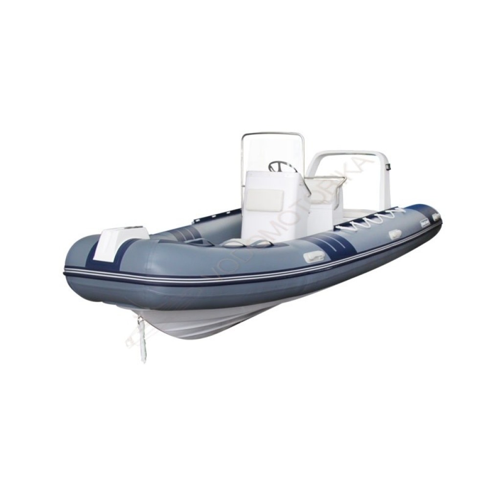 Катер РИБ Atlantic Boats 520PF-A