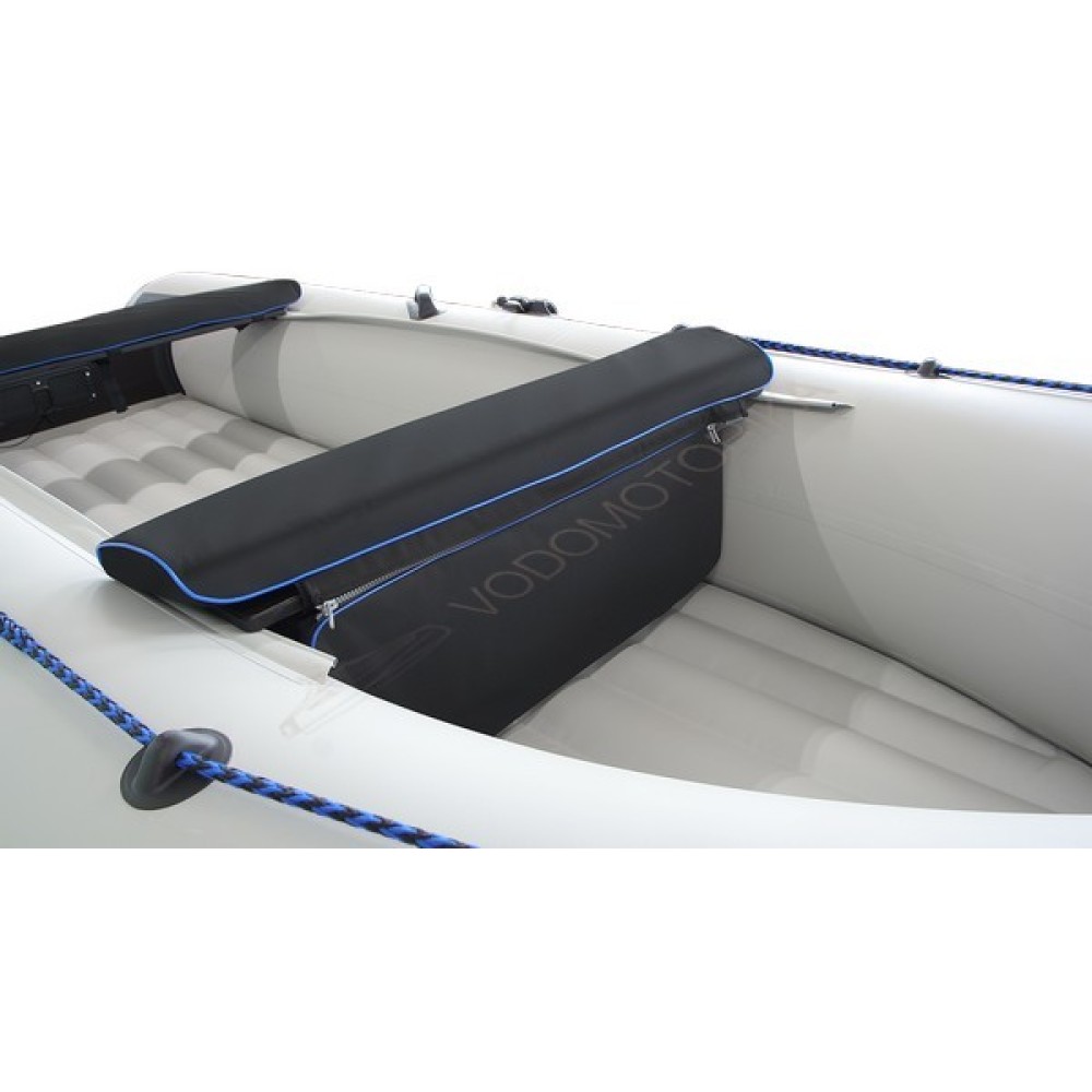 Надувная лодка ProfMarine РМ 350Air LUX