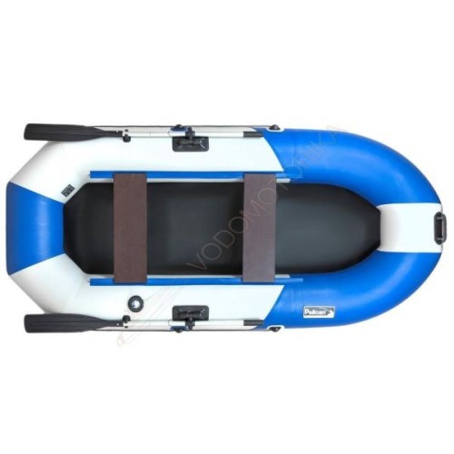 Надувная лодка Пеликан 270 RIVER