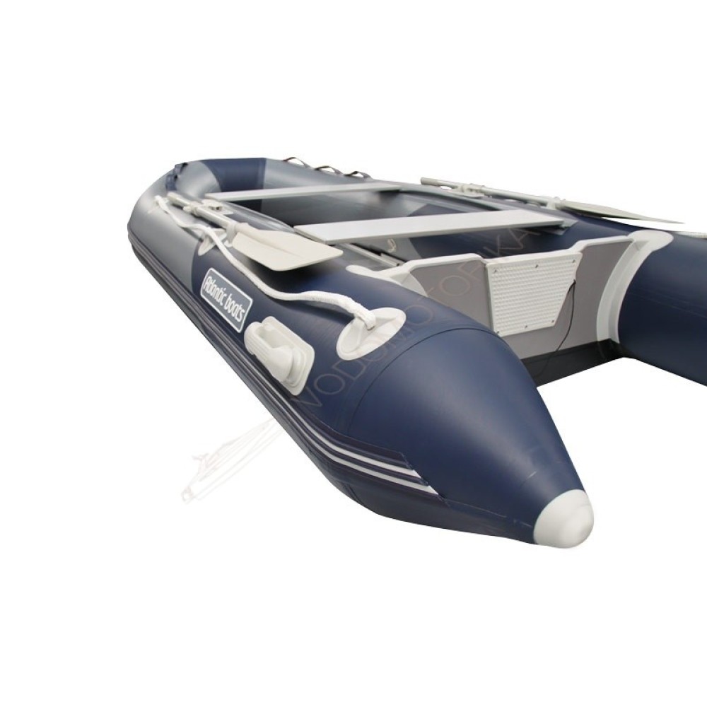Надувная лодка Atlantic Boats 430AF