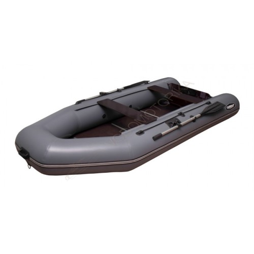 Лодка надувная SibRiver Таймыр Т-320КС ( стрингер )