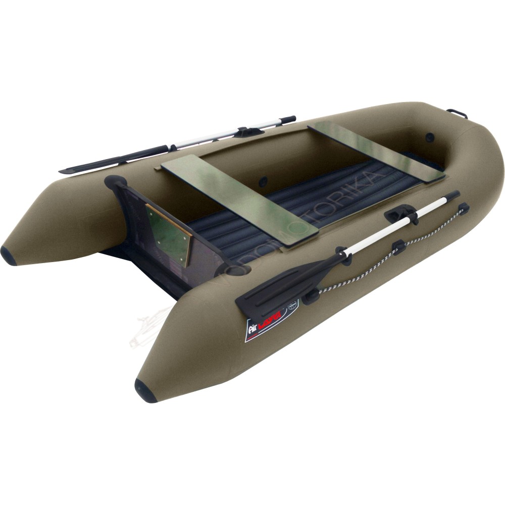 Лодка надувная AirLayer 280T