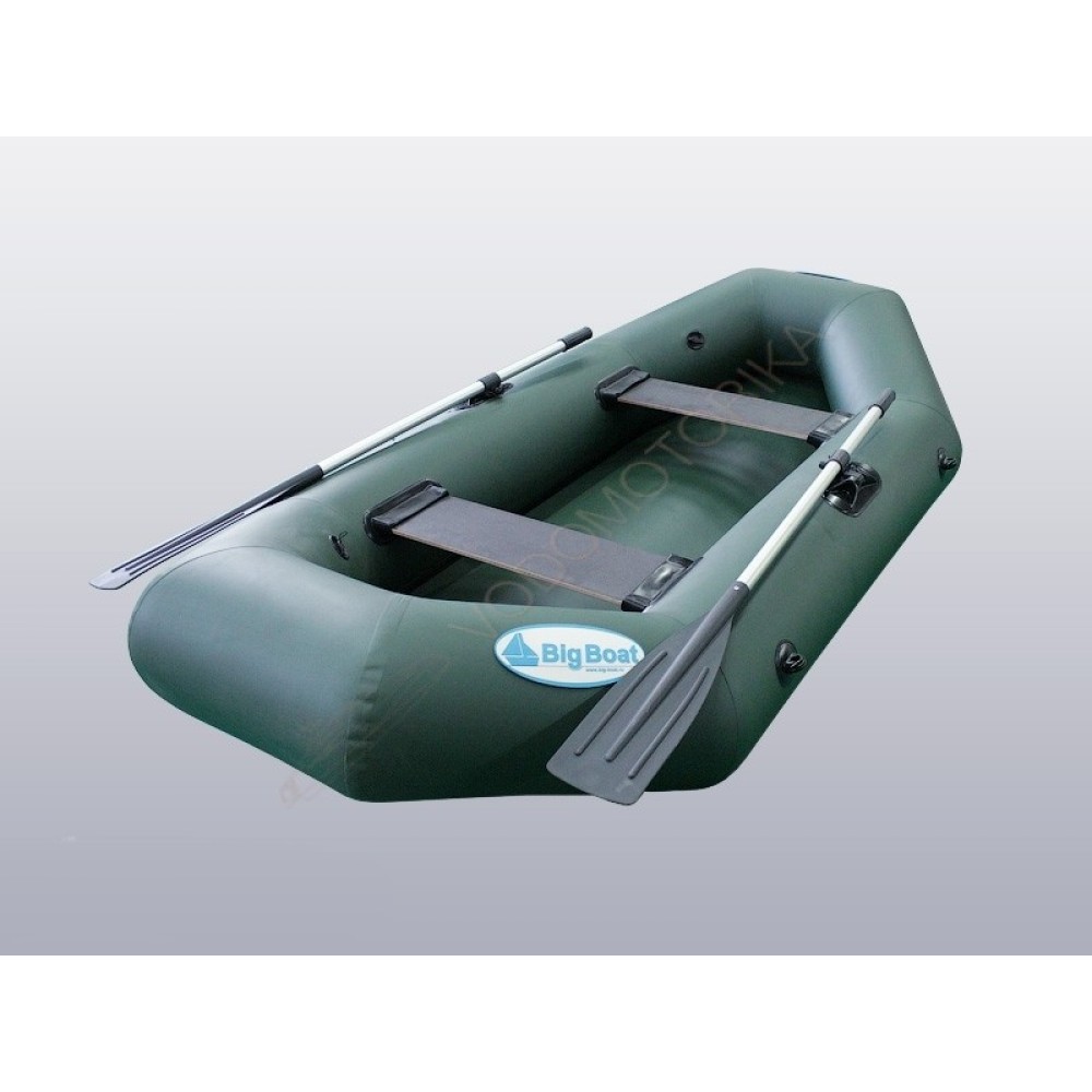 Надувная лодка Big Boat 250A