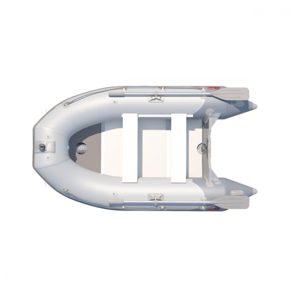 Надувная лодка Badger Sport Line 300 AL