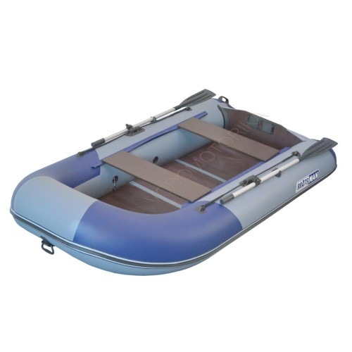 Надувная лодка BoatsMan BT330К