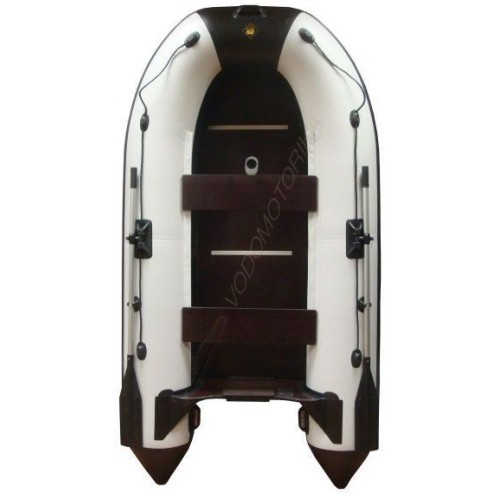 Надувная лодка Ривьера 2900 СК