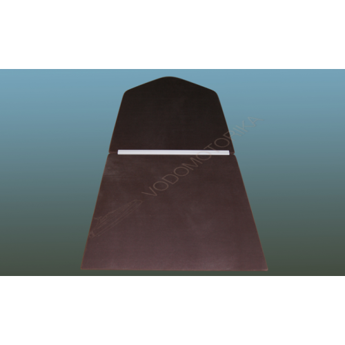 Жесткий настил Marko Boats для Зверобой-2