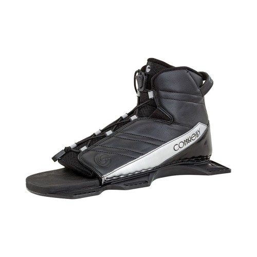 Крепление для слаломной лыжи Connelly NOVA ADJ PLATE (rear) Black