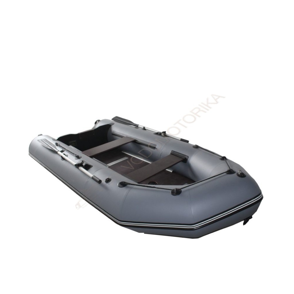 Гребная лодка БАЙКАЛ 320 МК