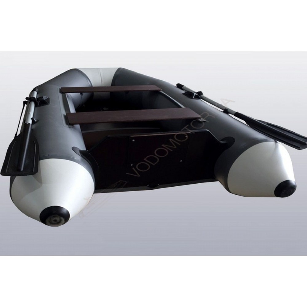Надувная лодка Big Boat Т250К