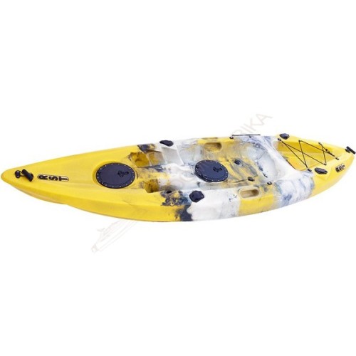 Каяк Вольный Ветер Атолл