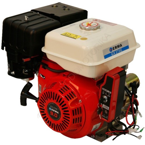 Болотоход SEA-PRO SMF-9Е 9 л.с.