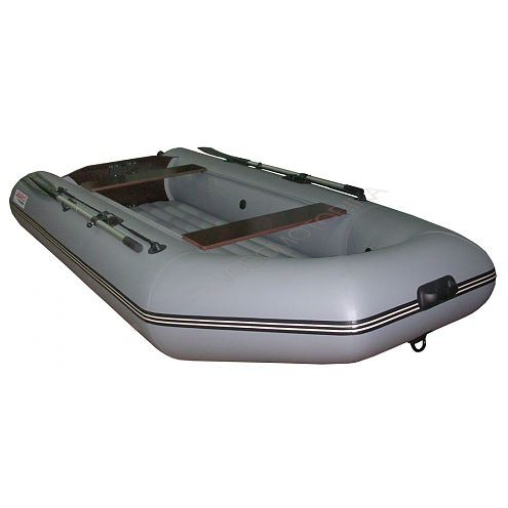 Моторно-гребная лодка Marko Boats ГОЛЕЦ MG-320А