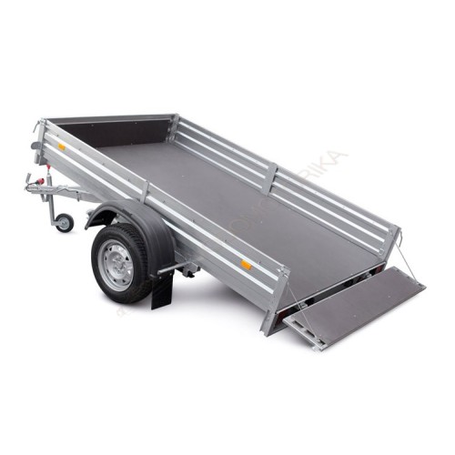 Автоприцеп МЗСА 817702.001-05 рес.