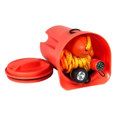 Спасательный набор ГИМС для маломерных судов