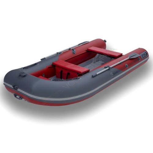Жестко-надувная лодка Велес ( Stel ) R-375 Elen